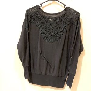 Sweater - This is back side